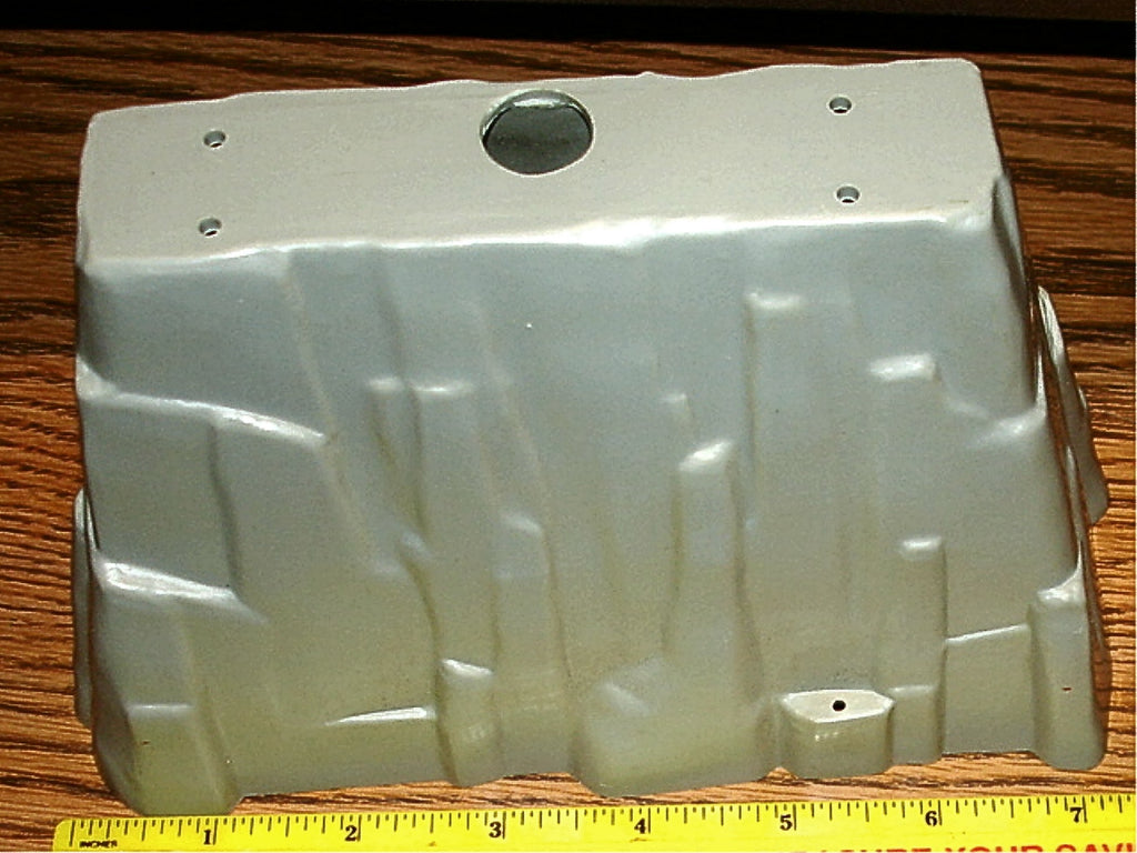 LIONEL - #6-12744 Single Track Rock Pier