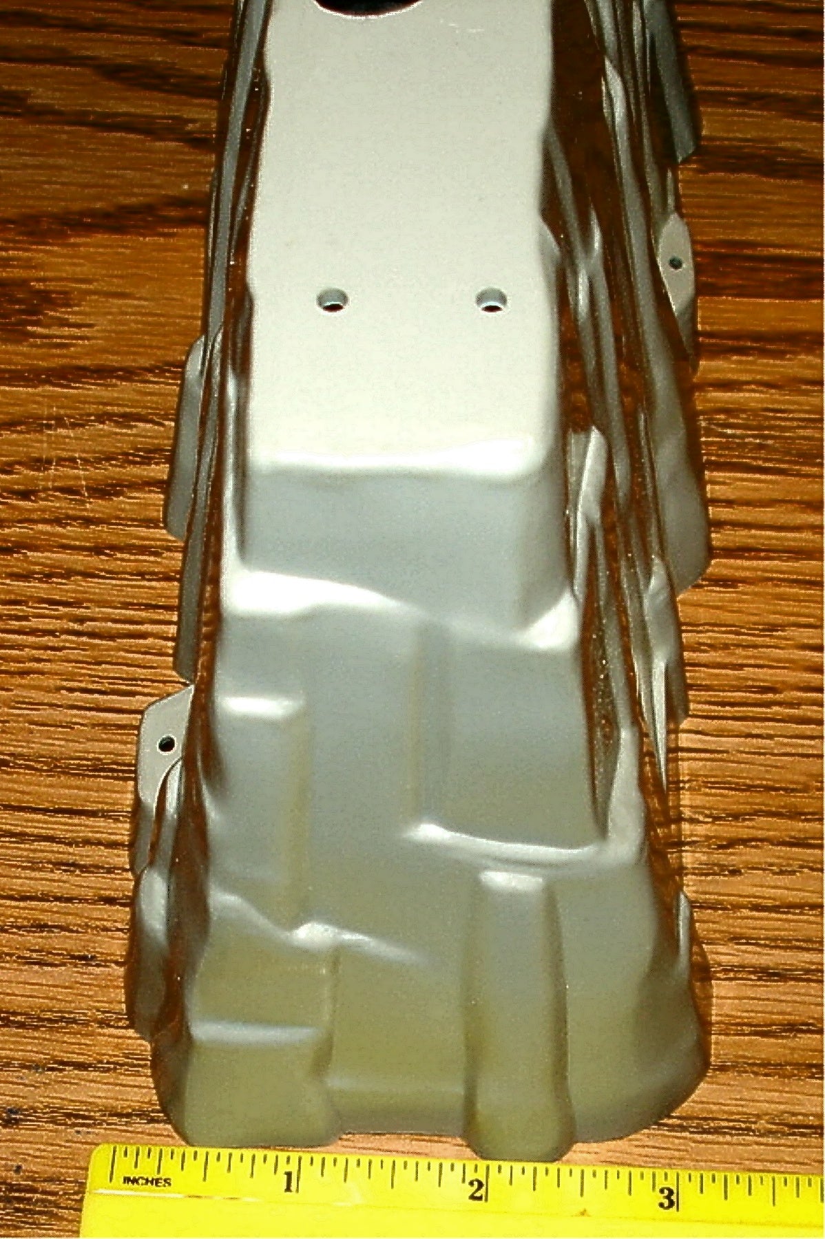 LIONEL - #6-12744 Single Track Rock Pier