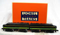 Lionel #6-18934 - Reading - FA - 2 Alco A-A Diesel Engines O Gauge Scale Train