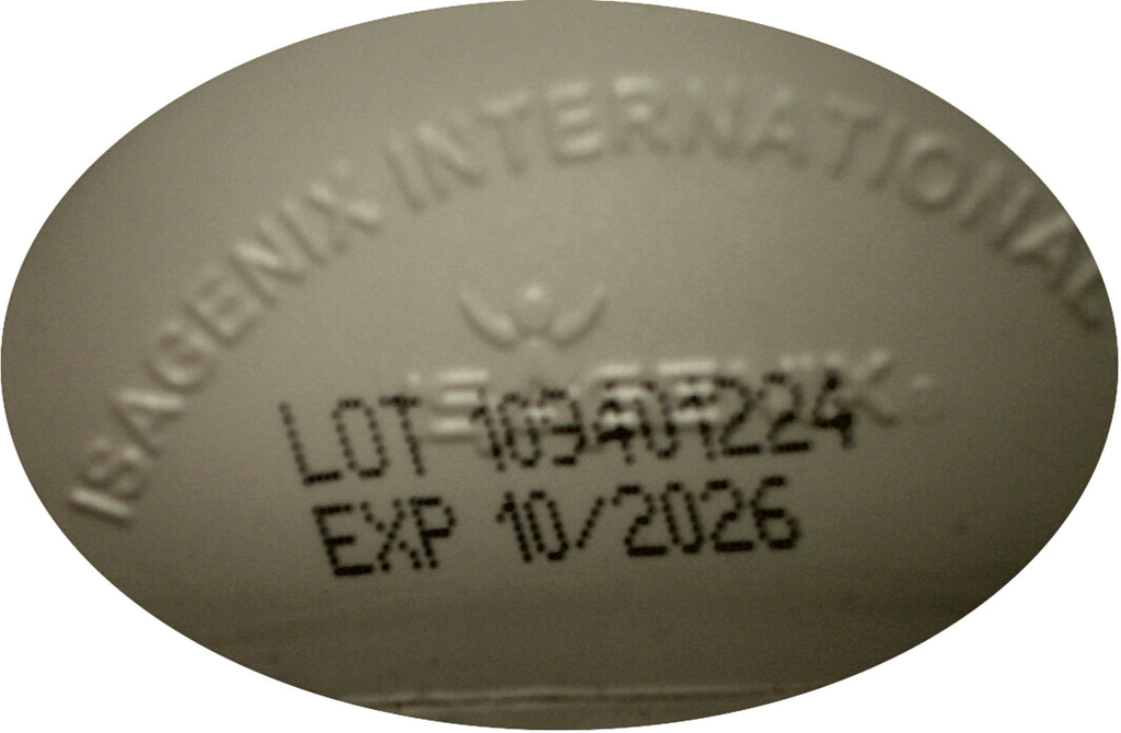 Isagenix - IsaLean Whey Based Creamy Dutch Chocolate  Exp 10/2026 - K - Factory Sealed