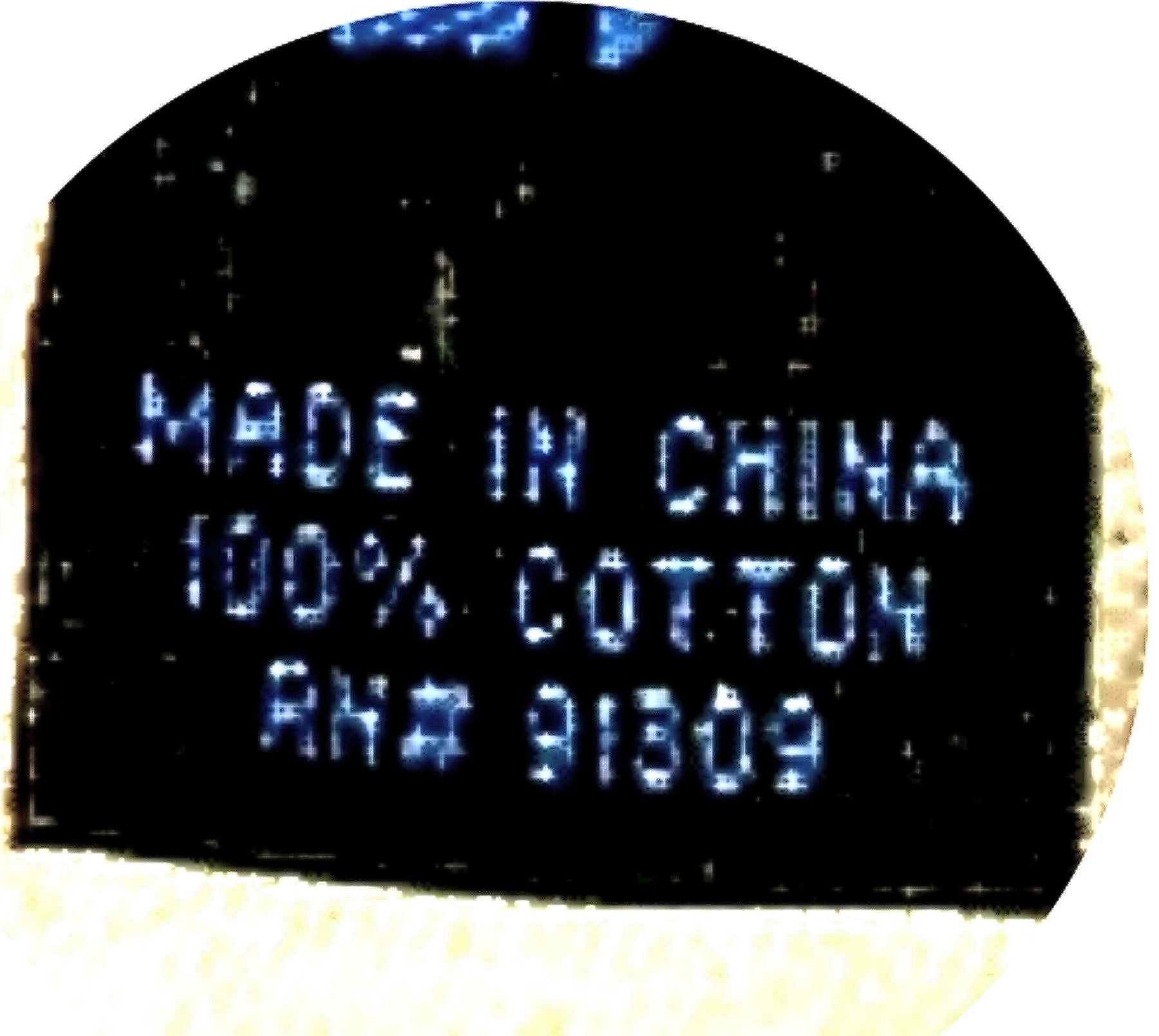 Vtg DISCOVERY.COM - 6 Panel Strapback Baseball Cap Hat