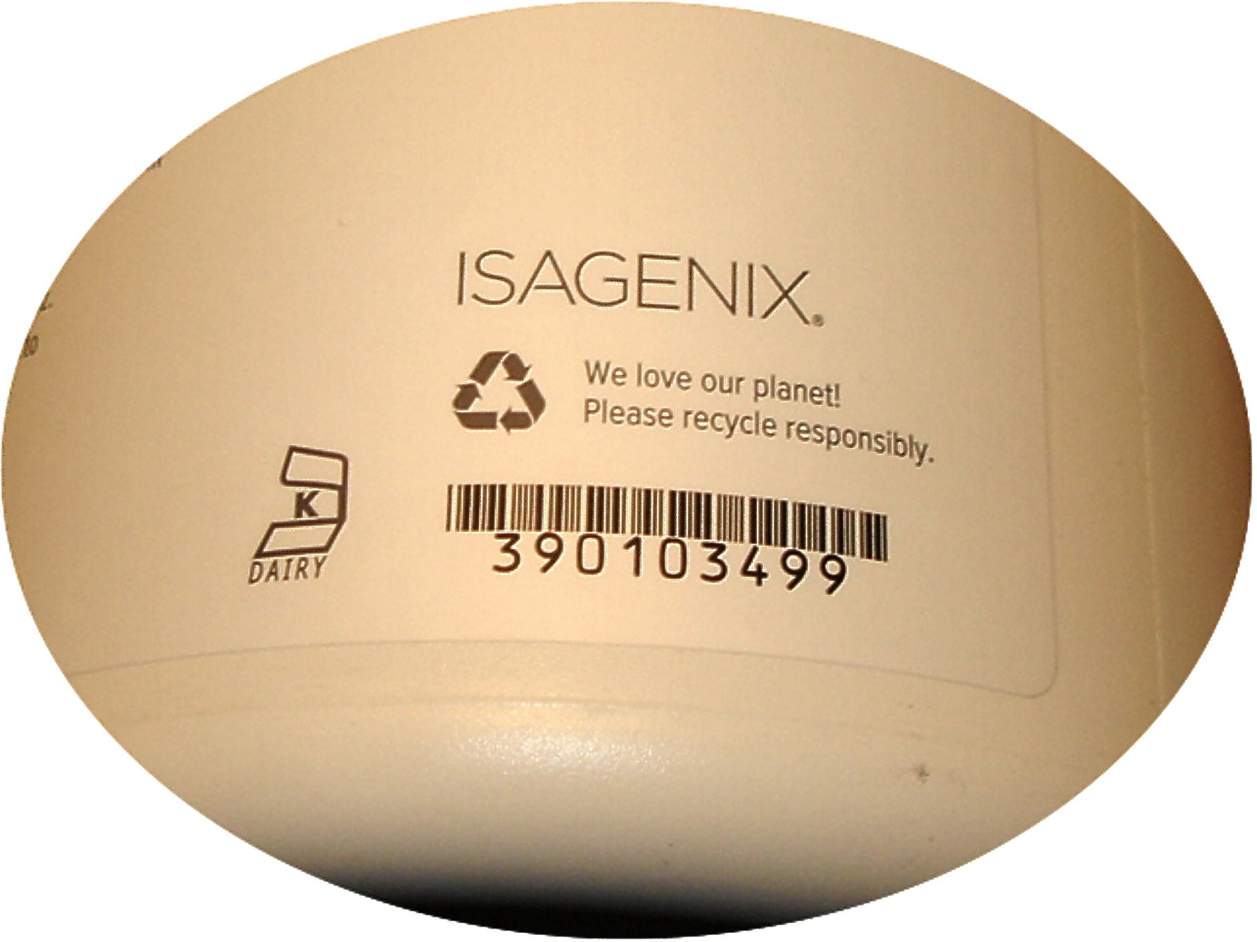 Isagenix - IsaLean Whey Based Creamy Dutch Chocolate  Exp 10/2026 - K - Factory Sealed