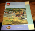 LIFE-LIKE Train & Scenic Catalog - HO/N/O/G - SceneMaster - Proto 2000 Series