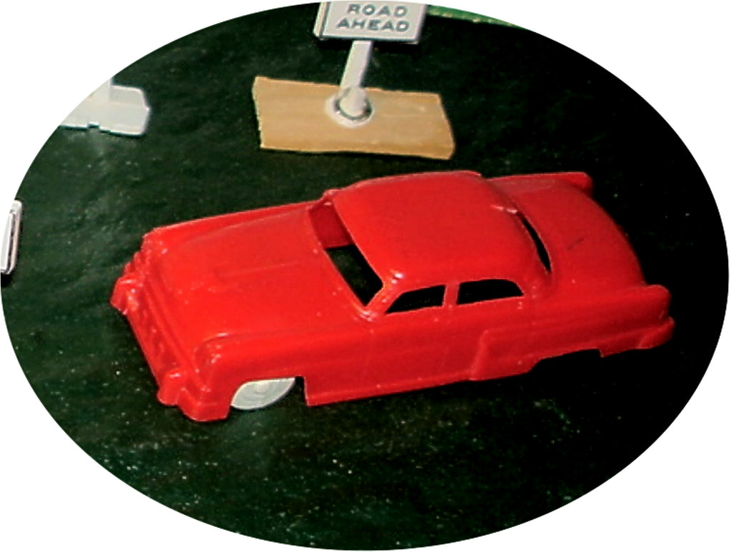 Lot of 20 - O Scale Accessories - LIONEL MARX ATLAS BACHMANN WEAVER Train (A)