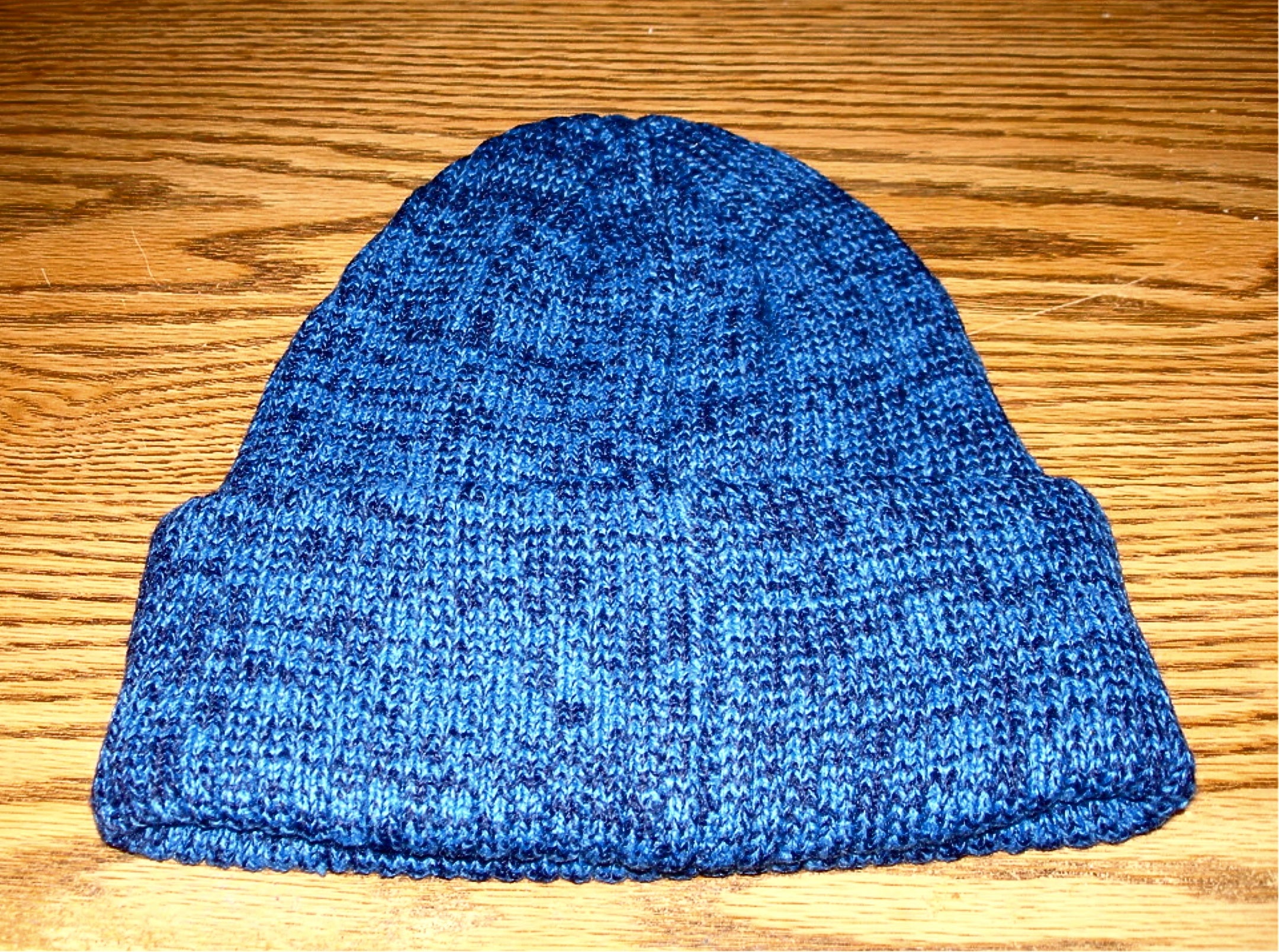 SA BEANIE - CLASSIC BLACK or ROYAL BLUE - NEW W/ TAGS