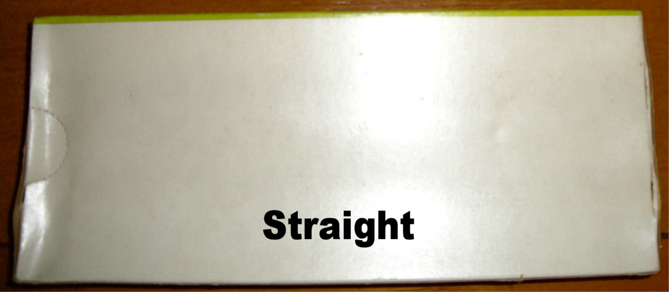 AURORA - POSTAGE STAMP BUS STRAIGHT TRACK SET #4411-150 - NIB NOS - REDUCED!