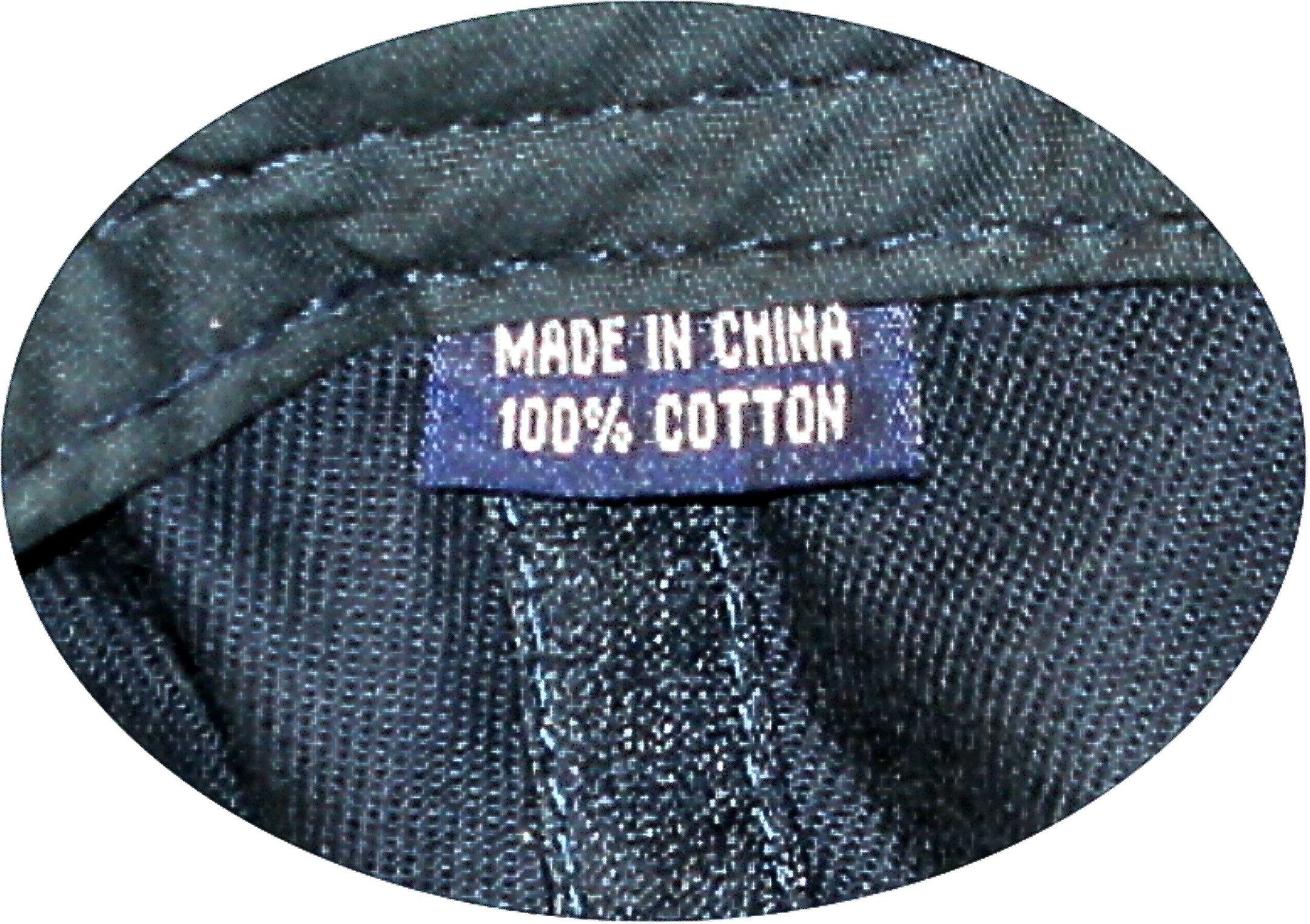 Vtg "THE WEST WING" - 6 Panel Strapback Baseball Cap Hat - NEW