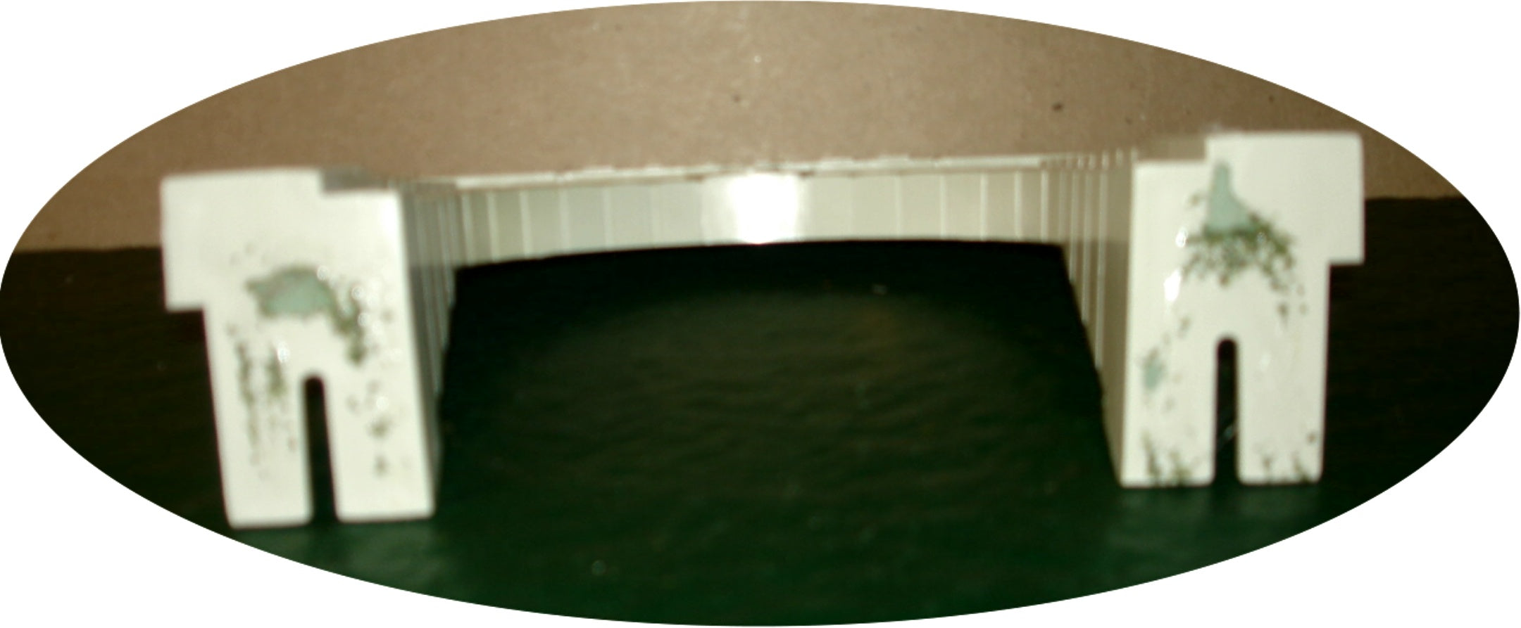 LIONEL - #6-12896 Single Track Tunnel Portal